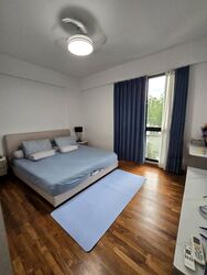 Simei Green Condominium (D18), Condominium #486875241